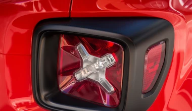 Jeep Renegade: μικρό SUV στη Γενεύη