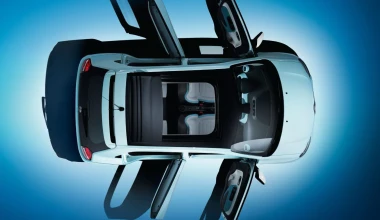 Νέο Renault Twingo στη Γενεύη