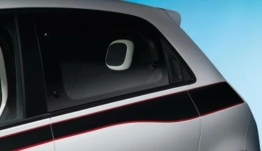 Νέο Renault Twingo στη Γενεύη