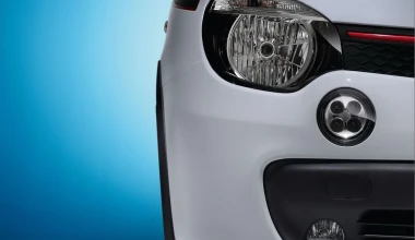 Νέο Renault Twingo στη Γενεύη