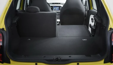 Νέο Renault Twingo στη Γενεύη