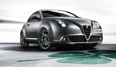 Ανανεωμένες Giulietta και MiTo Quadrifoglio Verde