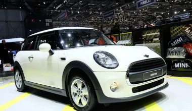 Νέα MINI One 1.5 και One Diesel 1.5