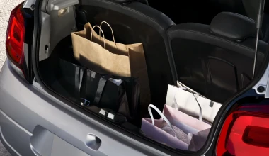 Έτοιμο και το νέο Citroen C1