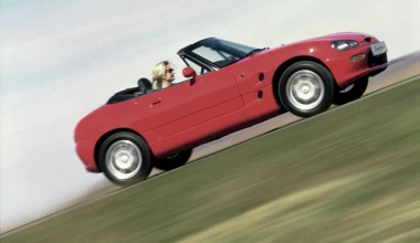 Honda Beat & Suzuki Cappuccino:  Όταν το μικρό δεν είναι λίγο
