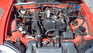 Honda Beat & Suzuki Cappuccino:  Όταν το μικρό δεν είναι λίγο