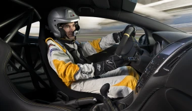 Opel Astra OPC Extreme