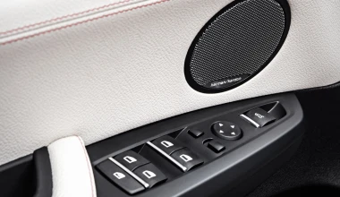 Αποκάλυψη: Η νέα BMW X4

