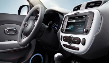 Ανάλυση: Ηλεκτρικό Kia Soul EV