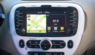 Ανάλυση: Ηλεκτρικό Kia Soul EV