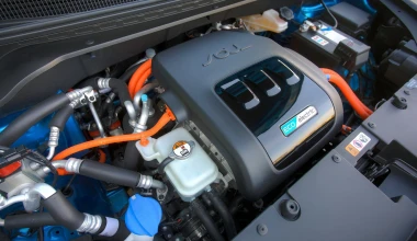 Ανάλυση: Ηλεκτρικό Kia Soul EV