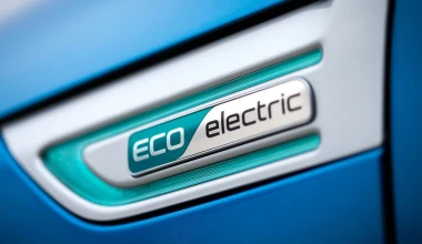 Ανάλυση: Ηλεκτρικό Kia Soul EV