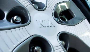 Ανάλυση: Ηλεκτρικό Kia Soul EV