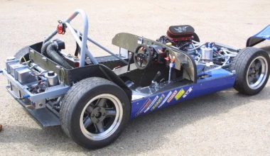 Kit cars: Power to the people 