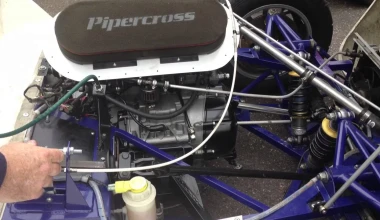 Kit cars: Power to the people