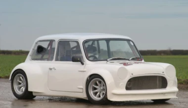 Kit cars: Power to the people