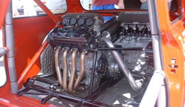 Kit cars: Power to the people 