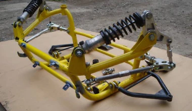 Kit cars: Power to the people 