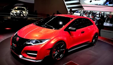 TOP 10 concepts στη Γενεύη 2014