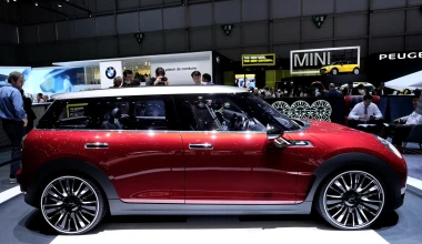 TOP 10 concepts στη Γενεύη 2014