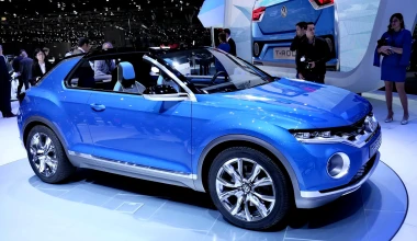 TOP 10 concepts στη Γενεύη 2014