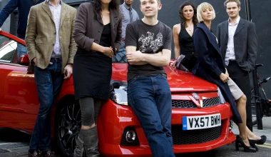 Car sharing: Παρέα είναι καλύτερα & οικονομικότερα