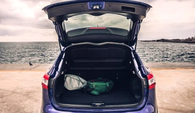 Nissan Qashqai 1.6 dCi 4x4