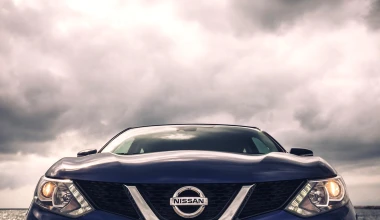 Nissan Qashqai 1.6 dCi 4x4