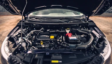 Nissan Qashqai 1.6 dCi 4x4