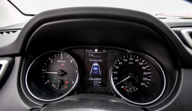 Nissan Qashqai 1.6 dCi 4x4