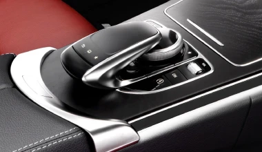 Νέα Mercedes C-Class