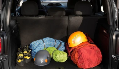 Tα πάντα για το νέο Jeep Renegade