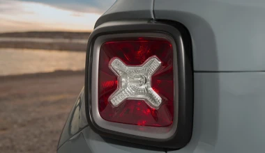 Tα πάντα για το νέο Jeep Renegade