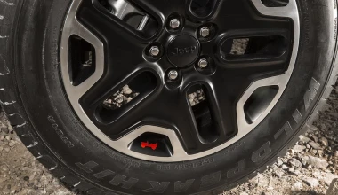 Tα πάντα για το νέο Jeep Renegade