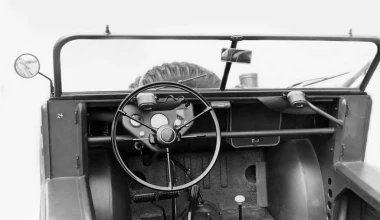 Porsche type 597: Για κυνηγούς