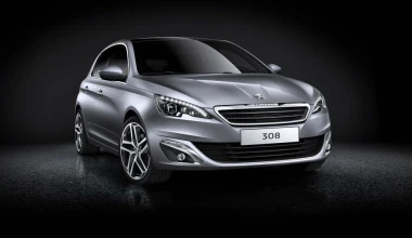 Τιμές νέου Peugeot 308 στην Ελλάδα