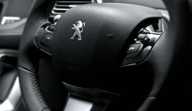 Τιμές νέου Peugeot 308 στην Ελλάδα