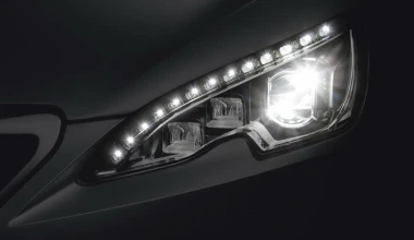 Τιμές νέου Peugeot 308 στην Ελλάδα