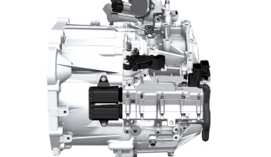 Kia DCT: 7-τάχυτο κιβώτιο διπλού συμπλέκτη