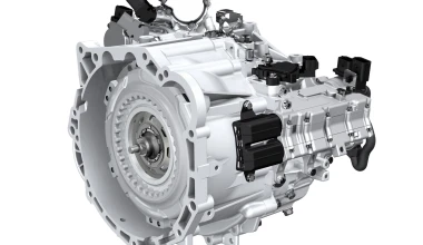 Kia DCT: 7-τάχυτο κιβώτιο διπλού συμπλέκτη 