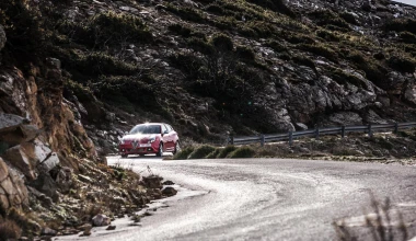 Alfa Romeo Giulietta 1.6D Sportiva