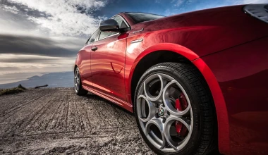 Alfa Romeo Giulietta 1.6D Sportiva