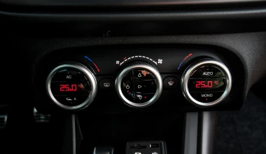 Alfa Romeo Giulietta 1.6D Sportiva