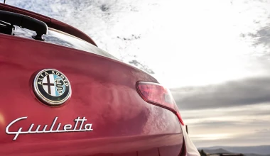 Alfa Romeo Giulietta 1.6D Sportiva