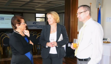 Cooper Tires: Δυναμική στρατηγική στην Ευρώπη