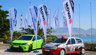 Cooper Tires: Δυναμική στρατηγική στην Ευρώπη