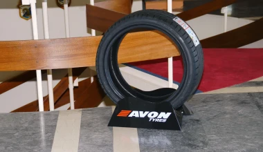 Cooper Tires: Δυναμική στρατηγική στην Ευρώπη