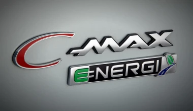 GREEN CAR: Ford C-MAX Solar Energi Concept