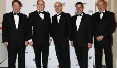 BMW στο Φόρουμ Ενεργειακής Απόδοσης