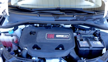 Fiat 500 TwinAir: Στυλ, επιδόσεις και οικονομία